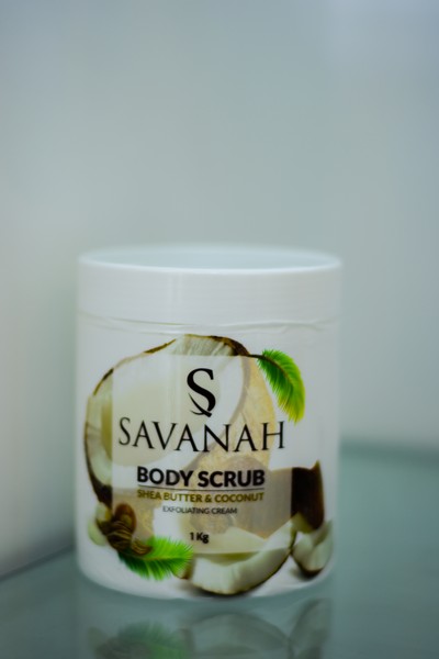 Savanah